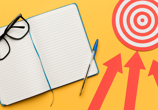 Strategic planning and goals