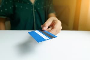 Step 1: Sign up and create your profile