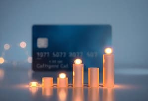 Step 4: Earn and redeem rewards